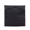Secondhand Fendi Zucchino Canvas Pouch