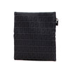 Secondhand Fendi Zucchino Canvas Pouch