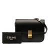 Celine Medium Calfskin Classic Box Secondhand
