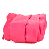 Prada Tessuto Bow Wristlet Clutch Secondhand
