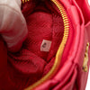Prada Tessuto Bow Wristlet Clutch Secondhand