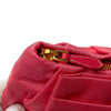 Prada Tessuto Bow Wristlet Clutch Secondhand