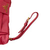 Prada Tessuto Bow Wristlet Clutch Secondhand