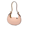 Fendi Mini Leather Cookie Hobo Secondhand