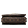 Louis Vuitton Monogram Pochette Metis Secondhand