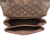 Louis Vuitton Monogram Pochette Metis Secondhand