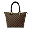 Louis Vuitton Damier Ebene Saleya PM Secondhand