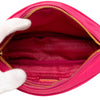 Prada Tessuto Pouch Secondhand
