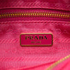 Prada Tessuto Pouch Secondhand