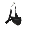 Dior Grained Calfskin Saddle Crossbody Secondhand