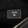 Dior Grained Calfskin Saddle Crossbody Secondhand