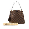 Louis Vuitton Damier Ebene Graceful PM Secondhand