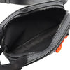 Louis Vuitton Monogram Taurillon Uniformes Solar Ray Soft Pochette Volga Belt Bag Secondhand