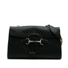 Gucci Medium Microguccissima Emily Shoulder Bag Secondhand