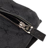 Gucci GG Canvas Double Pocket Belt Bag Secondhand