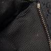 Gucci GG Canvas Double Pocket Belt Bag Secondhand