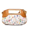 Louis Vuitton Monogram Multicolore Judy PM Secondhand