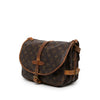 Louis Vuitton Monogram Saumur 30 Secondhand