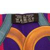 Hermès Grand Manege Fleuri Silk Twilly Scarf Secondhand