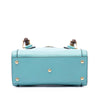 Gucci Mini Calfskin Bamboo Diana Satchel Secondhand