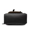 LOEWE Small Leather Gate Top Handle Bag Secondhand