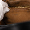 LOEWE Small Leather Gate Top Handle Bag Secondhand