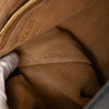LOEWE Small Leather Gate Top Handle Bag Secondhand