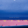 Chanel CC Quilted Lambskin Flap Card Holder Secondhand