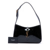 Saint Laurent Patent  Le 5 a 7 Secondhand