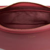 Celine Leather Ava Shoulder Bag Secondhand