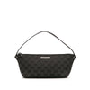 Gucci GG Canvas Boat Secondhand