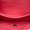 Chanel Medium Quilted Lambskin 3 Compartment Flap Secondhand