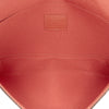Louis Vuitton Monogram Vernis Pochette Felicie Valentine Dog Secondhand