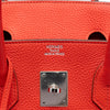 Hermès Togo Birkin Retourne 35 Secondhand