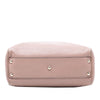 Secondhand Gucci Small Calfskin Bamboo Shopper Satchel