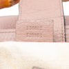 Secondhand Gucci Small Calfskin Bamboo Shopper Satchel