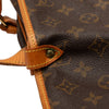 Louis Vuitton Monogram Saumur 25 Secondhand