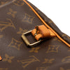 Louis Vuitton Monogram Saumur 25 Secondhand