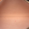 Louis Vuitton Damier Ebene Pochette Double Zip Secondhand