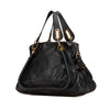 Chloé Medium Leather Paraty Satchel Secondhand