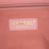 Chanel Mini Tweed Pearl Top Handle Flap Secondhand