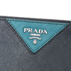 Prada Saffiano Clutch Secondhand