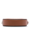 Celine Small Calfskin Cuir Triomphe Oval Crossbody Secondhand