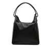 Secondhand Gucci Leather Shoulder Bag