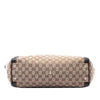Gucci GG Canvas Trophy Tote Secondhand