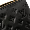 Louis Vuitton Monogram Embossed Puffy Lambskin Coussin PM Secondhand