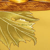 Hermès Vendanges Silk Scarf 90 Secondhand