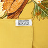 Hermès Vendanges Silk Scarf 90 Secondhand