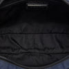 Prada Universal Studios Tessuto Frankenstein Thunder Belt Bag Secondhand