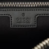 Gucci GG Supreme Web Belt Bag Secondhand
